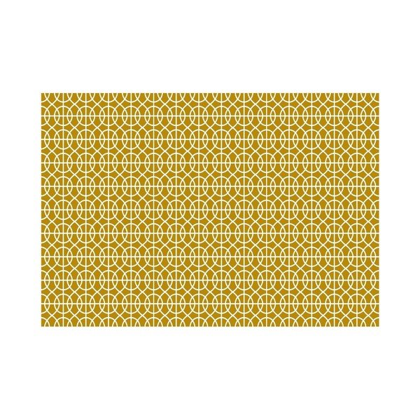 Lusmio kisméretű szőnyeg / lábtörlő, 75 x 52 cm - Zerbelli-image-1