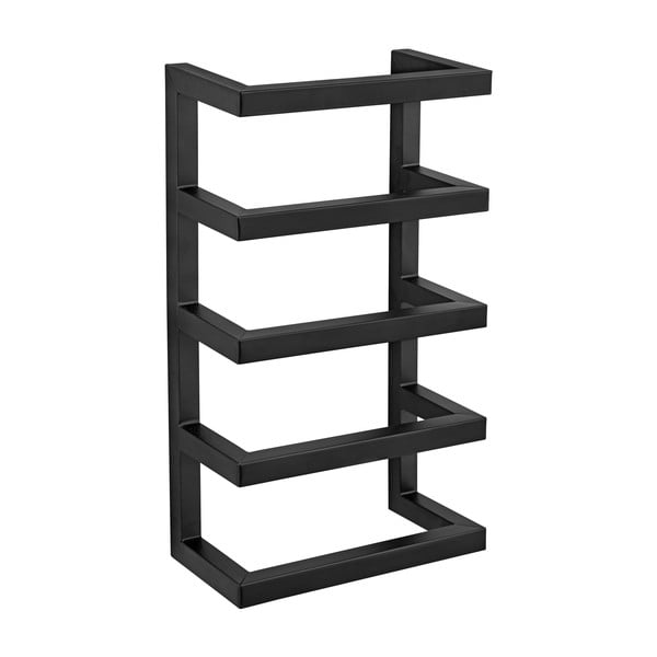 Fali acél törölközőtartó Fondiro – Wenko-image-2