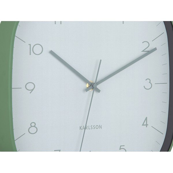 Fali óra Grato Cuadrado – Karlsson-image-3