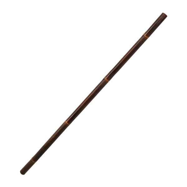 Slip dekoráció bambuszból, hosszúság 200 cm - Moycor