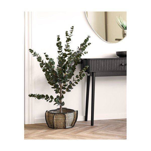 Tengerifű virágcserép ø 33 cm Medan – House Nordic-image-1