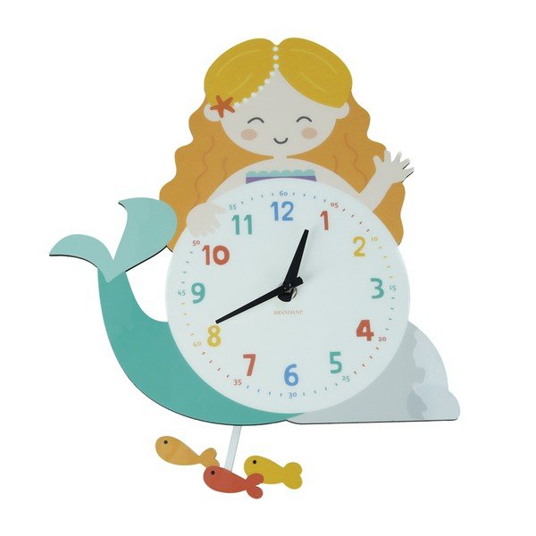 Gyerek óra Mermaid – Brandani