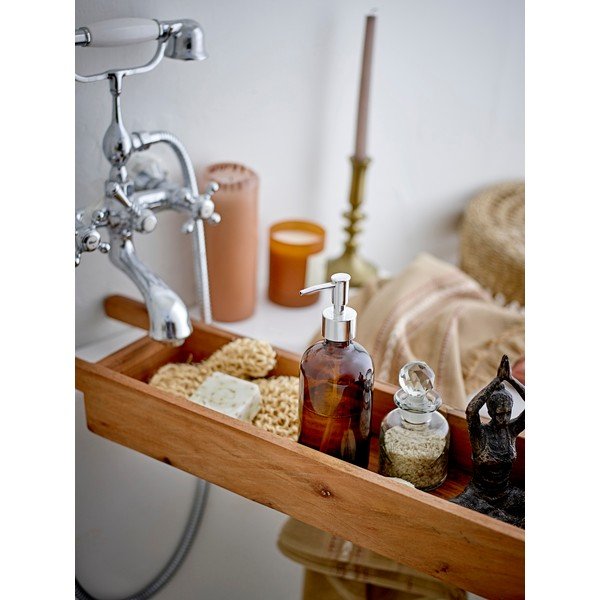 Poligyanta szobor (magasság 17 cm) Miiral – Bloomingville-image-4