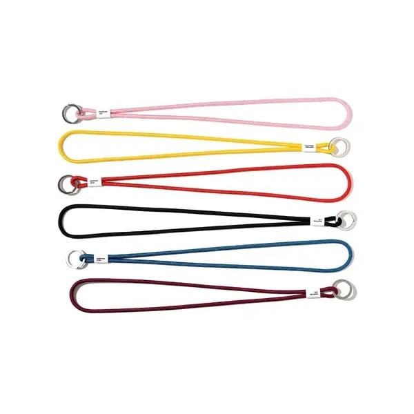 Sötétlila kulcstartó Violet 519 – Pantone-image-1