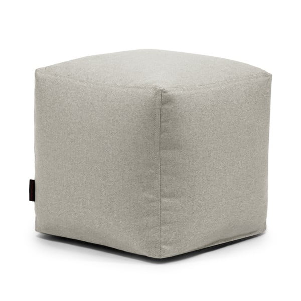 Sötétszürke babzsákfotel Up! MooG – SLOWDOWN-image-3