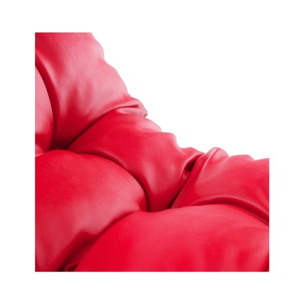 Boudoir piros fotel - Kokoon-image-4