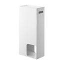 Rin Stocker fehér tárolóasztal és WC-papír tartó - YAMAZAKI