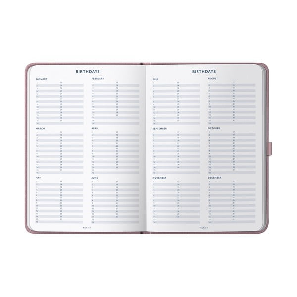 Naptár és határidőnapló - Busy B-image-3