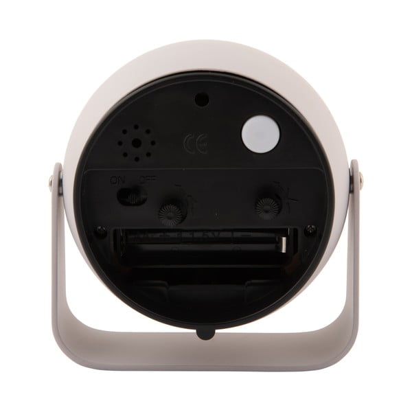 Ébresztőóra ø 9 cm Bunky – Karlsson-image-3