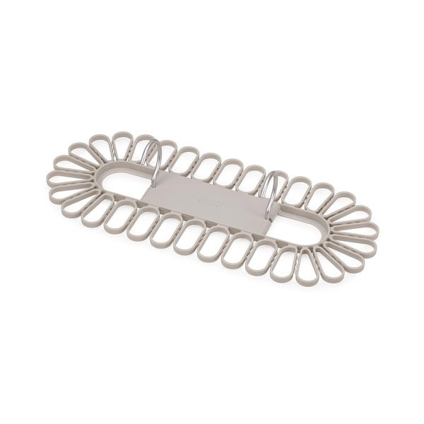 Bézs függő ruhaszárító Petal – Joseph Joseph