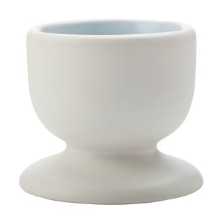 Tint kék-fehér porcelán tojástartó - Maxwell & Williams