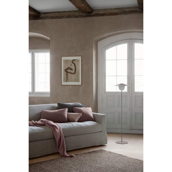 Ani Lamp fekete magas LED lámpa - Blomus-image-1