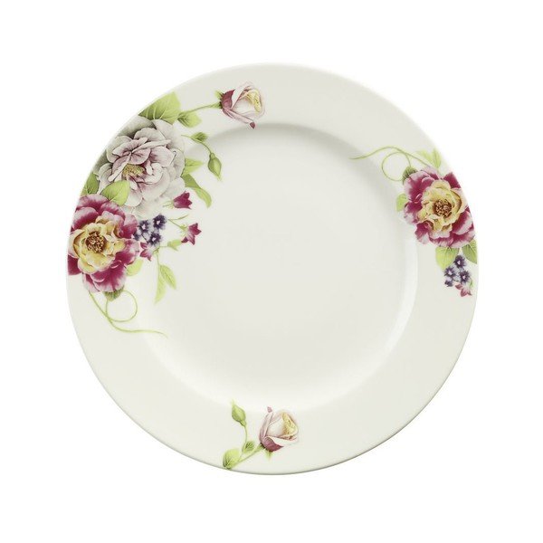 Spring 24 db-os porcelán étkészlet - Kutahya-image-2