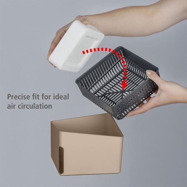 Párátlanító Cube – Wenko-image-3