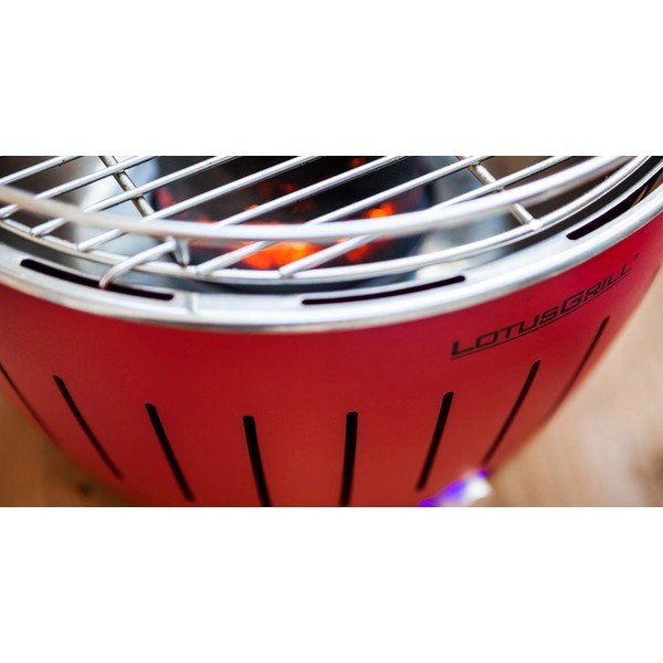 Faszenes-hordozható grillsütő ø 35 cm Classic – LotusGrill-image-4