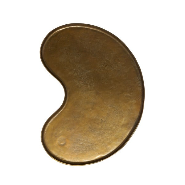 Fém tárolóasztal 60x80 cm Lienz – Light & Living-image-2