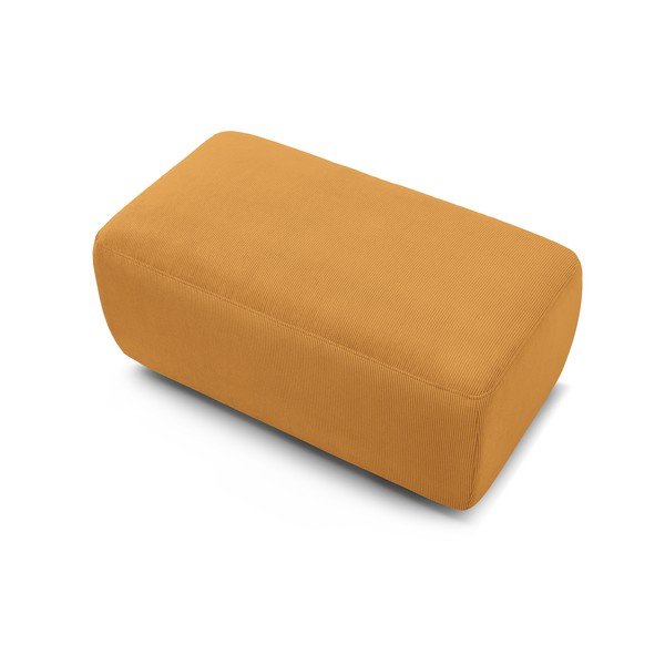 Okkersárga lábtartó Enjoy – Bobochic Paris-image-4