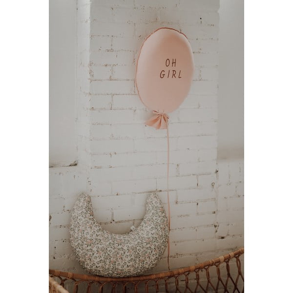 Gyerek párna Oh Girl – Malomi Kids-image-1