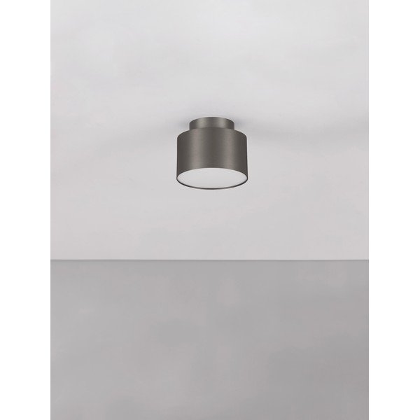 Szürke alumínium LED mennyezeti lámpa Ozen – Nova Luce-image-3