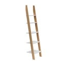 ASHME fehér tárolópolc, szélesség 45 cm - Ragaba