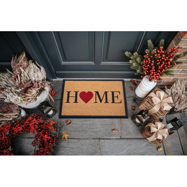 Lábtörlő 70x45 cm Mix Mats – Hanse Home-image-1