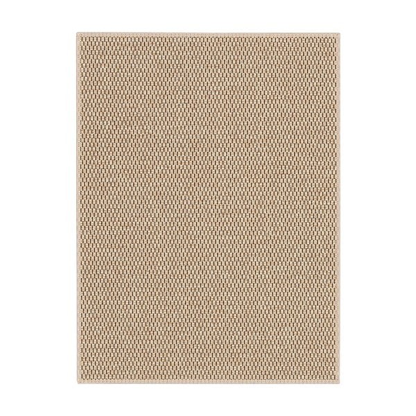 Bézs szőnyeg 240x160 cm Bono™ - Narma