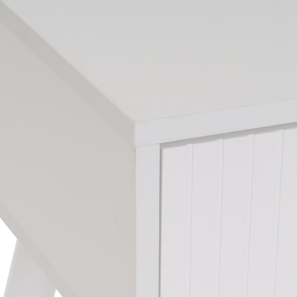 Fehér éjjeliszekrény – Casa Selección-image-2