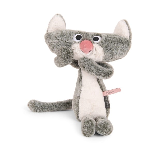 Plüssjáték Cat – Moulin Roty-image-2