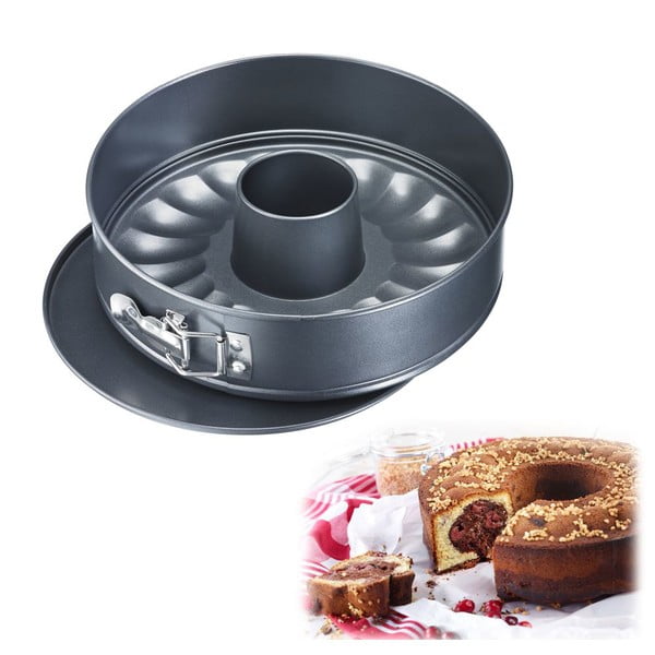 Acél sütőforma kuglófhoz Back Klassiker – Westmark-image-2