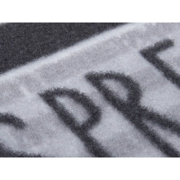 Szürke futószőnyeg 50x150 cm Its Time for Espresso – Hanse Home-image-2