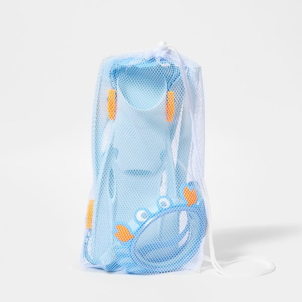 Búvárkészlet Sonny the Sea Creature - Sunnylife-image-2