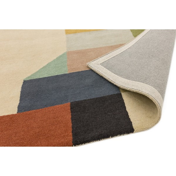 Modern Multi szőnyeg, 200 x 290 cm - Asiatic Carpets-image-1