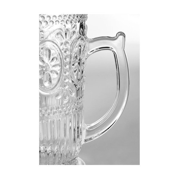 Fleur füles kancsó, 1,25 l - Premier Housewares-image-2