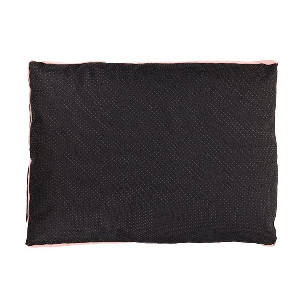 Rózsaszín fekhely 75x55 cm N-Stitch - Ego Dekor-image-3