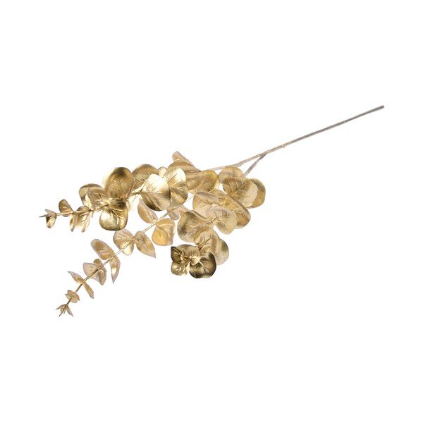 Mű ág (magasság 75 cm) Eucalyptus – Ego Dekor-image-1