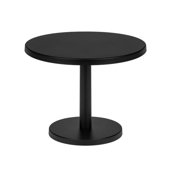 Kerek tárolóasztal ø 52 cm Odo – noo.ma