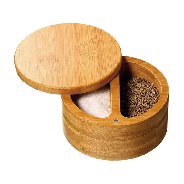 Só- és borsszóró – Casa Selección