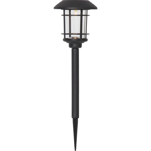 Fride 3 db kerti napelemes LED lámpa, magasság 34 cm - Star Trading-image-4