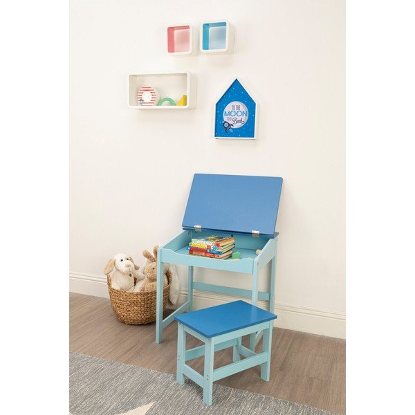 Gyerek bútor szett Jordan – Premier Housewares-image-3