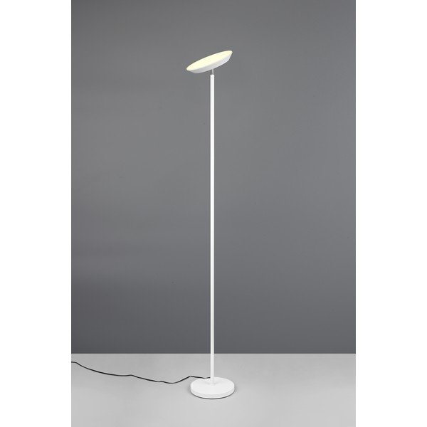 Fehér LED állólámpa (magasság 178 cm) Specter – Reality-image-1