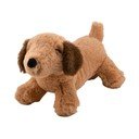 Plüssjáték Sausage Dog – Sass & Belle
