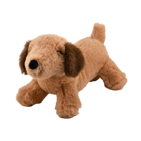Plüssjáték Sausage Dog – Sass & Belle