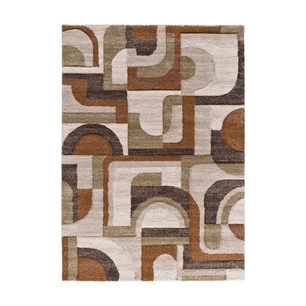 Szőnyeg 200x285 cm Teva – Universal