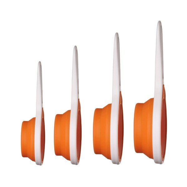Zing 4 db-os mérőkanál szett - Premier Housewares-image-1