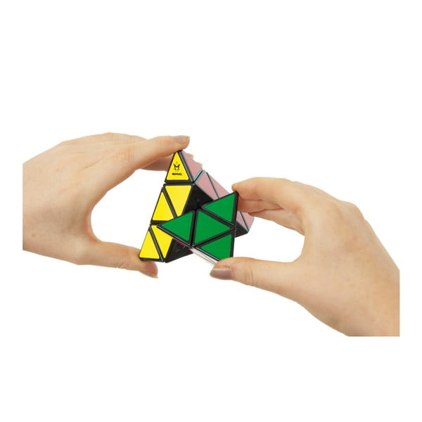 Logikai játék Pyraminx – RecentToys-image-3