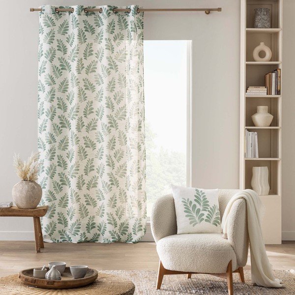 Díszpárna 45x45 cm Aqualis – douceur d'intérieur-image-2