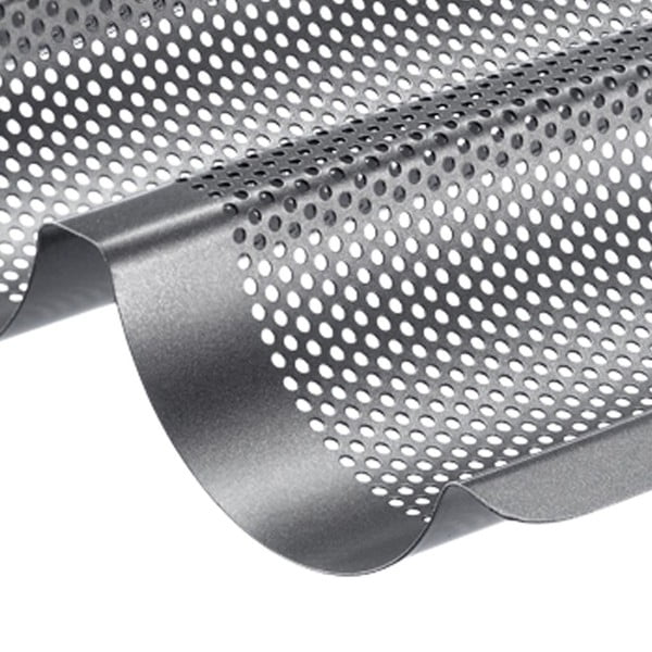 Acél sütőforma Ährensache - Westmark-image-1