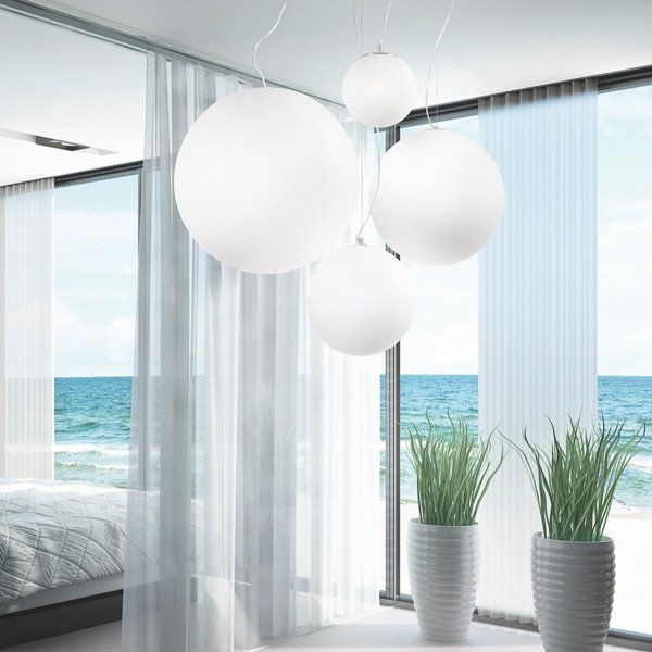 Kumina függőlámpa - Evergreen Lights-image-2