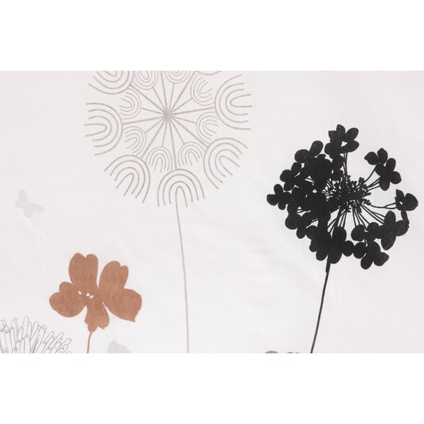 Fehér kétszemélyes hosszabbított ágyneműhuzat 240x220 cm Atlantis – Mijolnir-image-4