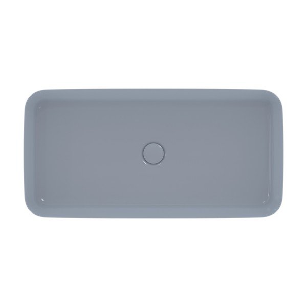 Világoskék kerámia mosdókagyló 80x40 cm Ipalyss – Ideal Standard-image-2